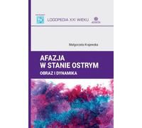 Aphasie aiguë. Image et dynamique