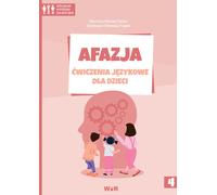 Aphasie Exercices de langage pour enfants Partie 4