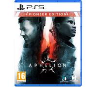 Aphelion - Pioneer Edition - Jeu PS5