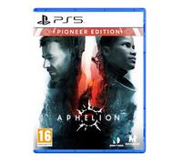 505 Games PlayStation 5 Aphelion Pioneer Edition