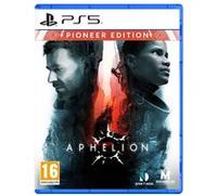 505 Games PlayStation 5 Aphelion Pioneer Edition