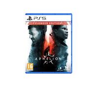 505 Games PlayStation 5 Aphelion Pioneer Edition