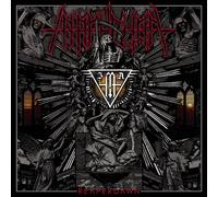 Aphelion Reaperdawn CD Neuf Et Scellé