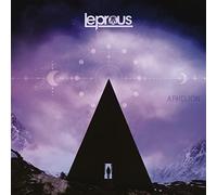 Aphelion (Tour Édition)