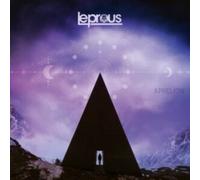 Aphelion (tour Edition) by Leprous [CD] NEUF