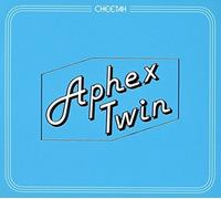 Aphex Twin – Cheetah EP – CD