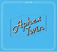 APHEX TWIN - CHEETAH EP CD NEUF