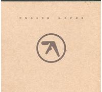 Aphex Twin - Chosen Lords [Import]