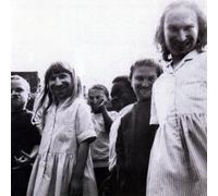 Aphex Twin - Come to Daddy EP