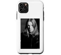Aphex Twin Come to Daddy IDM DJ par Andy Willsher Coque pour iPhone 11 Pro Max
