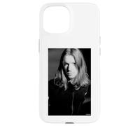 Aphex Twin Come to Daddy IDM DJ par Andy Willsher Coque pour iPhone 15