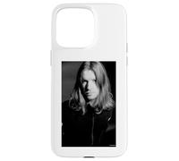 Aphex Twin Come to Daddy IDM DJ par Andy Willsher Coque pour iPhone 15 Pro Max