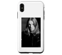 Aphex Twin Come to Daddy IDM DJ par Andy Willsher Coque pour iPhone XS Max