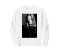 Aphex Twin Come to Daddy IDM DJ par Andy Willsher Sweatshirt