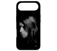 Aphex Twin DJ Musique électronique par Andy Willsher Coque pour iPhone Air