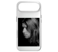 Aphex Twin Electronic Music DJ par Andy Willsher Coque pour iPhone Air