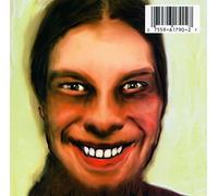Aphex Twin - I Care Because You Do