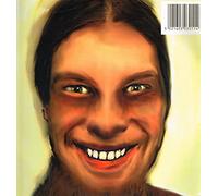 Aphex Twin - I Care Because You Do [Import]