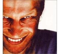 Aphex Twin - Richard D. James