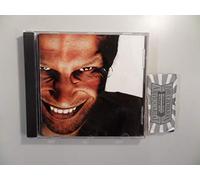 Aphex Twin - Richard D. James album