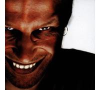 APHEX TWIN - RICHARD D.JAMES ALBUM CD NEUF