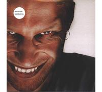 APHEX TWIN - RICHARD D. JAMES ALBUM - Vinyl Record 12 RECORD - 10 - F123z