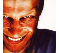 Aphex Twin - Richard D.James LP [Import]
