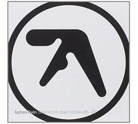 Aphex Twin – Selected Ambient Works 85-92 – CD