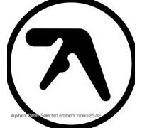 Aphex Twin - Selected Ambient Works 85-92 [Vinyl]