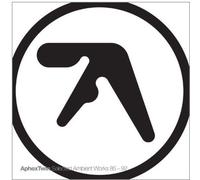 Aphex Twin - Selected Ambient Works 85-92 [Vinyl]