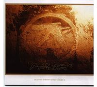 APHEX TWIN - SELECTED AMBIENT WORKS VOL.2 2 CD NEUF
