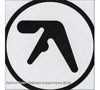 Aphex Twin - Selected Ambient Works Vol.1 [Import]