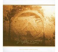 Selected ambient works volume 2 CD