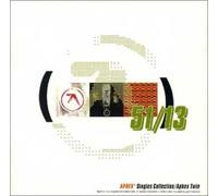 Aphex Twin - Singles Collection