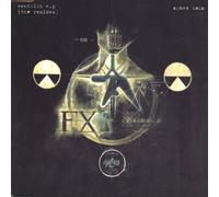 Aphex Twin - Ventolin Remixes