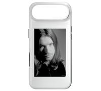Aphex Twin Windowlicker IDM DJ par Andy Willsher Coque pour iPhone Air