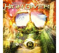 Aphid Moon - Hi Diver [Import]