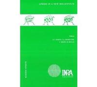 Aphids in a new millennium JEAN-CHRISTOPHE SIMON (Auteur), Charles-Antoine Dedryver (Auteur), Claude Rispe (Auteur), Maurice Hullé (Auteur)