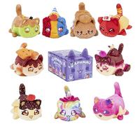 APHMAU Peluche Mystery Meemeows 15 cm – Série 7 Carnival Treats