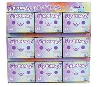 APHMAU Peluche MeeMeow Mystery 15,2 cm – Série 8 – Boîte aveugle 1/8 – Inspiré de Minecraft