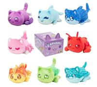 Aphmau 6 Inch Meemeow Under The Sea Mystery Plush Series 5