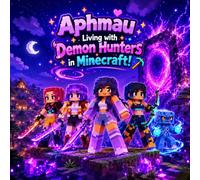 Aphmau Living with Demon Hunters in Minecraft!