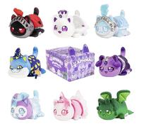 Aphmau MeeMeows Mystery Plush Royals Litière 9 Jouets en Peluche à Collectionner Collection Royals Youtube 8 à Collectionner