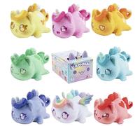 Aphmau MEEMEOWS Peluche Licorne