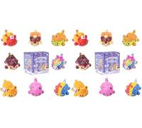 Aphmau - Mystery Meemeows Figures - Series 6 Carnival Treats (Lot de 2)