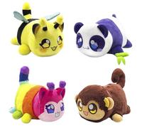 Aphmau Mystery Plush 11Inch SAFARI Soft Plush Toy
