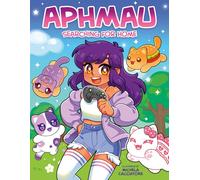 Aphmau: Searching for Home