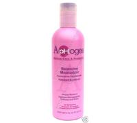 Aphogee Entretien Sérieux et équilibrage de protection Crème hydratante pour cheveux (µ l'humidité Améliore la gestion, Douceur et Brillance) 237 ml