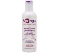 Aphogee keratin 2 minute reconstructor