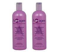 ApHogee Shampooing Deep Moisture 16 oz par Aphogee